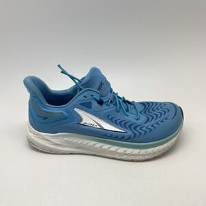 Altra Blue Athletic Shoes